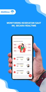 SID Sistem Informasi Desa -  A screenshot 1