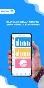 SID Sistem Informasi Desa -  A screenshot 2