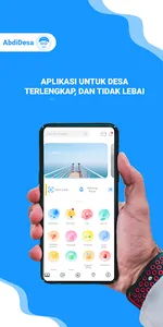 SID Sistem Informasi Desa -  A screenshot 3