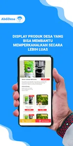 SID Sistem Informasi Desa -  A screenshot 5