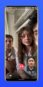 Fake Call Duy Beni Caner Topcu screenshot 5