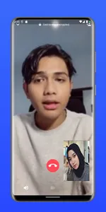 Fake Call Husain basyaiban screenshot 5