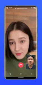 Fake Call Nancy Jewel screenshot 3