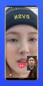 Fake Call Nancy Jewel screenshot 5