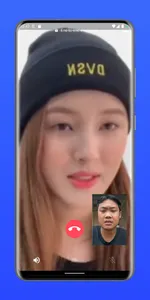 Fake Call Nancy Jewel screenshot 6
