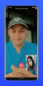 Fake Video Call BaalVeer screenshot 0