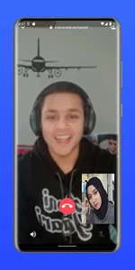 Fake Video Call BaalVeer screenshot 1