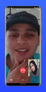 Fake Video Call BaalVeer screenshot 3