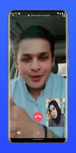 Fake Video Call BaalVeer screenshot 4