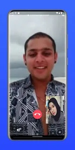 Fake Video Call BaalVeer screenshot 5