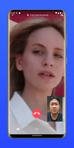 Fake Video Call Cemre Solmaz screenshot 4