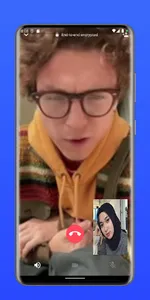 Tom Holland Fake Video Call screenshot 1
