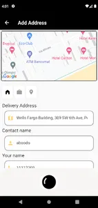 BOGO FOOD screenshot 3