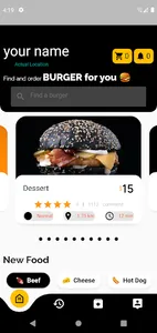BOGO FOOD screenshot 4