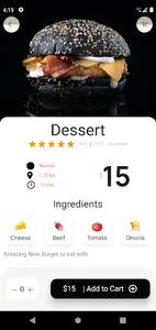 BOGO FOOD screenshot 5