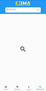 Dernière Minute d'Algérie screenshot 5