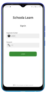 Schoola Learn screenshot 1