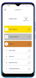 Schoola Learn screenshot 3