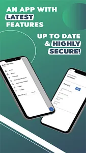 BurakManager screenshot 1