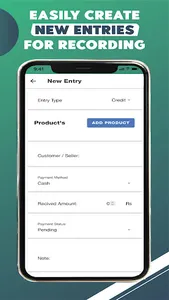 BurakManager screenshot 3