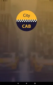 City Cab - A Taxi Booking App screenshot 9