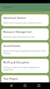 Board Game Mayhem: My Board Ga screenshot 0
