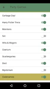 Board Game Mayhem: My Board Ga screenshot 1