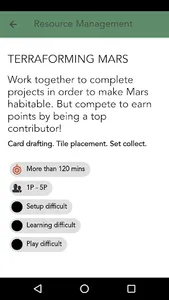 Board Game Mayhem: My Board Ga screenshot 2