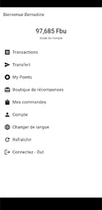 AbembaMyCard screenshot 0