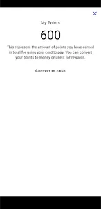 AbembaMyCard screenshot 2