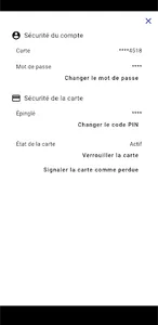 AbembaMyCard screenshot 4