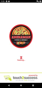 Aberaman Pizza & Kebab screenshot 0