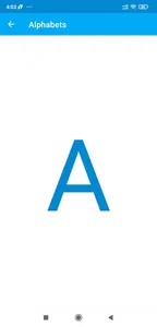 [Alphabeta] Easy Learning app screenshot 7