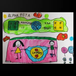 [Alphabeta] Easy Learning app screenshot 9