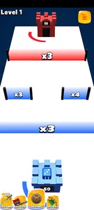 Dice Evony War screenshot 0