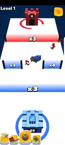 Dice Evony War screenshot 2