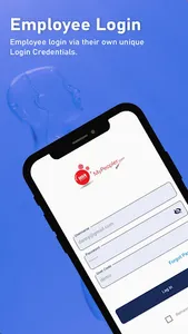 MyPeopler screenshot 0