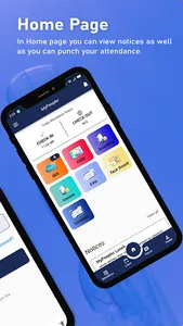 MyPeopler screenshot 1