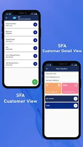 MyPeopler screenshot 2