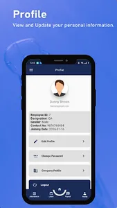 MyPeopler screenshot 7