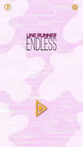 Line Runner: Endless screenshot 6