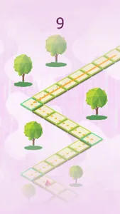 Line Runner: Endless screenshot 7