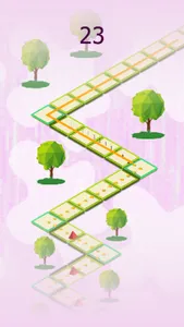Line Runner: Endless screenshot 8