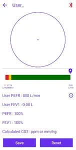 RK RESPOTECH screenshot 2