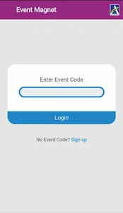 Event Magnet screenshot 0