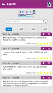 Event Magnet screenshot 3
