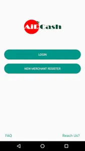 AirCash Aadhaar Pay screenshot 2