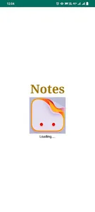 NoteS screenshot 0