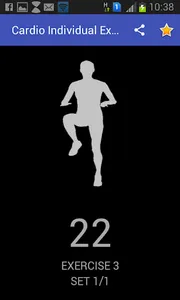 Soul n Body Fitness screenshot 2
