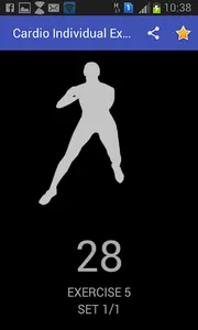 Soul n Body Fitness screenshot 3